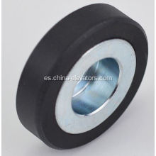 Rodillo de almacenamiento de mechones de 33 mm 33*8 para ascensores Kone